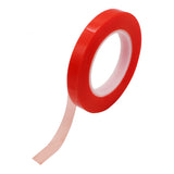 Red Tape Double Sided Strong Adhesive Mobile Phone Screen Repair Sticker 6mm 8mm 10mm 12mm 15mm 20mm Glue