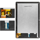 Replacement for Lenovo Chromebook Duet CTX636 CT-X636F CT-X636N 10.1inch LCD Display Touch Panel Digitizer Assembly