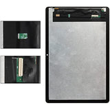 Replacement for Amazon Fire HD 10 HD10 2021 11th T76N2B T76N2P LCD Display Touch Screen Assembly