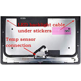 iParts LCD Replacement Screen Display for iMac 21.5" A1418 LM215WF3(SD)(D1) 2012 2013 2014 661-7109 661-7513 661-00156