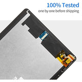 Replacement for Lenovo Chromebook Duet CTX636 CT-X636F CT-X636N 10.1inch LCD Display Touch Panel Digitizer Assembly