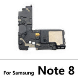 Replacement For Samsung Galaxy S9 S10 S10e S20 Fe Plus S21 Note 8 10 20 Plus Loud Speaker Ringer Buzzer Flex Cable