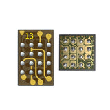 JC JCID Dot Matrix IC Chip for IPhone 13 Series Face ID Repair 2PC/SSet