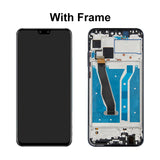 Replacement For Huawei Y9 2019 Enjoy 9 Plus BLA L09 L29 Y9PRO JKM-LX1 JKM-LX2 JKM-LX3 LCD Display Touch Screen Assembly