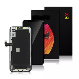 For Iphone 11 Pro Max Soft OLED Display LCD Touch Screen Digitizer  Replacement