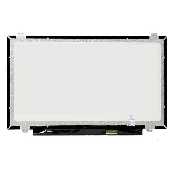 14.0 inch Laptop LED HD Glossy LCD Screen NT140WHM-N31