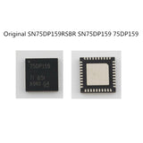 75DP159 HDMI IC Control Chips SN75DP159 40VQFN for Xbox ONE Slim Console