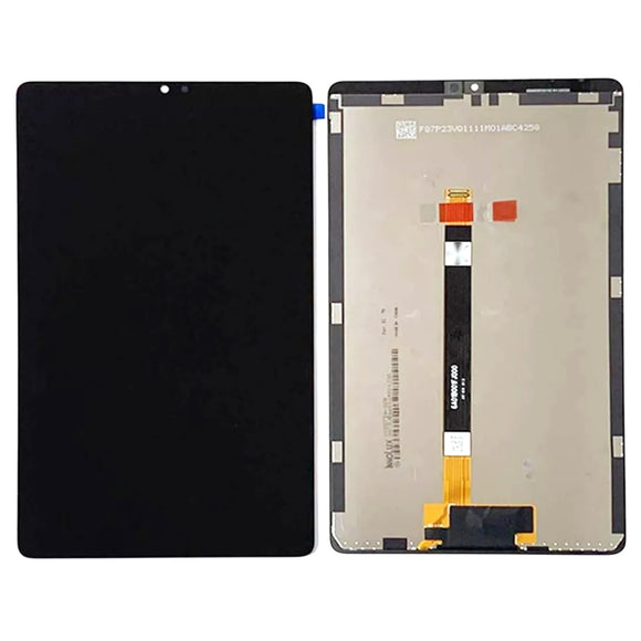 Replacement For Realme Pad Mini RMP2105 RMP2106 LCD Touch Screen Assembly Black