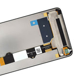 Replacement For Motorola MOTO G100 Edge S XT2125 LCD Display Touch Screen Assembly