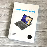 For Samsung Galaxy Tab A 10.1 T510 T515 T517 Smart Bluetooth Keyboard Case