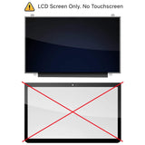 Reemplazo de pantalla LCD de 15,6 pulgadas para pantalla LED N156BGA-EA3