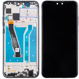 Reemplazo para Huawei Y9 2019 Enjoy 9 Plus BLA L09 L29 Y9PRO JKM-LX1 JKM-LX2 JKM-LX3 pantalla LCD montaje de pantalla táctil