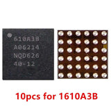 10PCS 610A3B U4001 For iPhone For iPad Charging Chip Tristar U2 IC OEM NEW