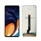 Reemplazo para Samsung Galaxy A60 A606 A6060 pantalla LCD montaje de pantalla táctil con marco