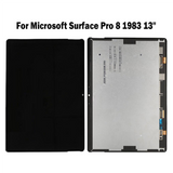 Replacement For Microsoft Surface Pro 8 1983 1982 LCD Display Touch Screen Digitizer Assembly
