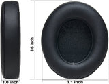 Replacement Earpads 2PCS Foam Ear Pad Cushion for Beats Studio 2.0 3.0 Wired Wireless