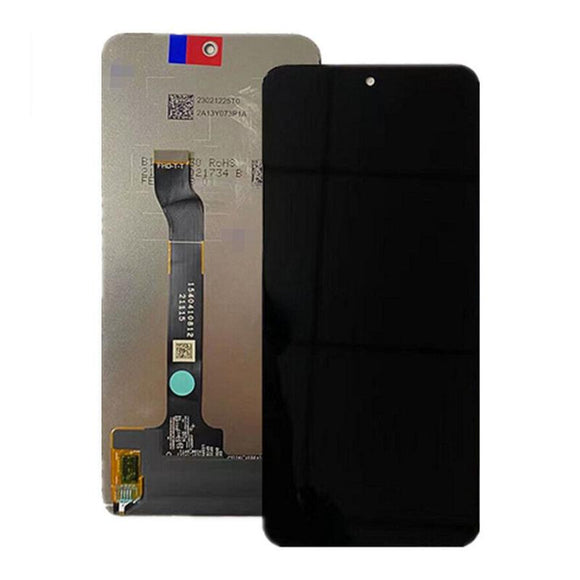 Replacement for Huawei Honor X20 SE X20SE LCD Display Touch Screen Assembly Black