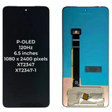 Replacement OLED Display Touch Screen for Motorola Moto G84 XT2347 XT2347-1