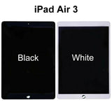 OEM LCD Display For iPad Air 3 2019 A2152 A2123 A2153 A2154 Touch Screen Digitizer Assembly LCD For iPad Pro 10.5 2nd