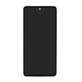 Replacement For Xiaomi Poco X3 NFC PRO LCD Display Touch Screen Assembly Replacement Black Original Parts M2007J20CG