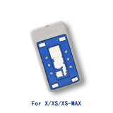 MiJing CH5 Motherboard Heating Separating Desoldering Welding Platform for iPhone 12 11 Pro Max X/XS/XSMAX Baseband Repair Tool