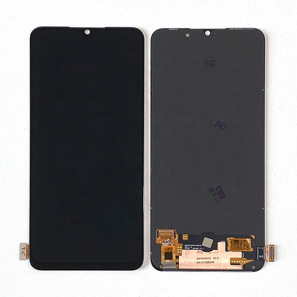 Replacement for Oppo Find X2 Lite CPH2005 LCD AMOLED Display Touch Screen Digitizer Assembly Original 5G Global Repair Parts