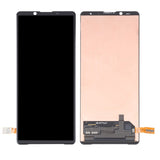 Replacement for Sony Xperia 1 II XQ-AT51 XQ-AT52 LCD Display Touch Screen Digitizer Assembly Original Repair Parts