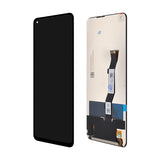 Replacement for Xiaomi Mi 10T 10TPro 5G Redmi K30s LCD Display Touch Screen Digitizer Assambly M2007J3SC OEM Repair Parts