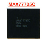 Original MAX77705C POWER Chip for Samsung Galaxy S10 / Note10+ Power Manager IC PMIC Chips