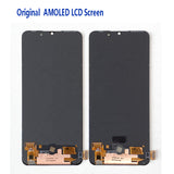 Replacement for Oppo Find X2 Lite CPH2005 LCD AMOLED Display Touch Screen Digitizer Assembly Original 5G Global Repair Parts