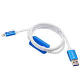 MAGICO OEM DCSD Cable Phone Serial Port Testing Engineering DFU Restore USB Cable Write Data to SysCfg