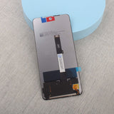 Replacement For Xiaomi Poco X3 NFC PRO LCD Display Touch Screen Assembly Replacement Black Original Parts M2007J20CG