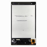 Replacement For Lenovo Tab 4 Plus TB-8704X TB 8704X 8704V LCD Display Touch Screen Assembly