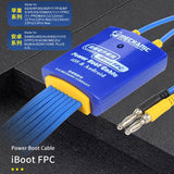 Mechanic iBoot FPC Power Supply Test Cable for iPhone Andriod Repair Control Line