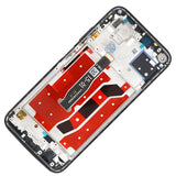 Replacement For Huawei P40 Lite Nova 6 SE JNY-L21 JNY-TL10 LCD Display Touch Screen Assembly Original