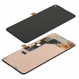 Replacement For Google Pixel 5A 5G AMOLED LCD Display Touch Screen Assembly OLED OEM Grade A Repair Parts Tested