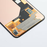 Replacement For Google Pixel 5A 5G AMOLED LCD Display Touch Screen Assembly OLED OEM Grade A Repair Parts Tested