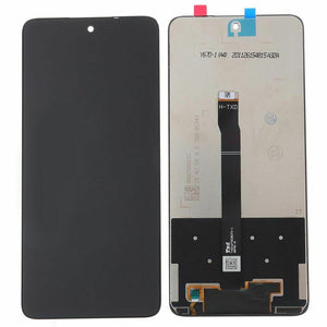 Replacement For Huawei P Smart 2021 Y7A LCD Display Touch Screen Assembly PPA-LX2 PPA-LX3 Honor 10X Lite Original Repair Parts