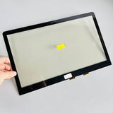 Replacement for HP Pavilion X360 15-BR 15-BR075nr 15-BR052OD Touch Screen Digitizer Glass Panel Black OEM Grade A 15-BR158CL