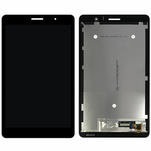 Replacement for Huawei Mediapad T3 7.0 3G WiFi BG2-W09 BG2-U01 BG2-U03 LCD Display Touch Screen Assembly Black Grade A Tested