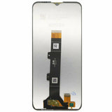 Reemplazo para Motorola Moto G30 XT2129-2 XT2129-1 Pantalla LCD Digitalizador de Pantalla Táctil Asamblea Negro Grado A Completamente Probado