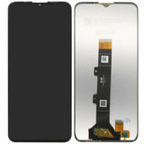 Reemplazo para Motorola Moto G30 XT2129-2 XT2129-1 Pantalla LCD Digitalizador de Pantalla Táctil Asamblea Negro Grado A Completamente Probado