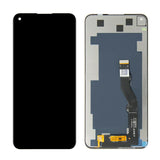 Replacement for TCL 10 5G T790S T790Y T790H LCD Display Touch Screen Digitizer Assembly OEM Black Repair Parts Grade A Tested