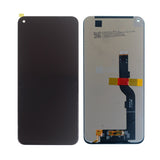 Replacement for TCL 10L T770H T770 LCD Display Touch Screen Assembly OEM Black Full Tested Grade A Repair Parts