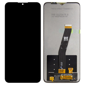 Replacement for TCL 20Y 6156D 6125F 6125D 6125A LCD Display Touch Screen Assembly Black OEM Repair Parts Tested Grade A