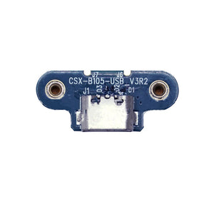 Replacement USB Connector Charging Board for Beats Studio 2 Wireless Original CSX-B105-USB