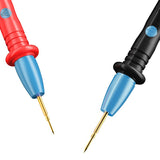 SUNSHINE SS-024A Multimeter Pen PVC High Precision Test Tool Measuring Universal Cable