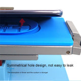 Sunshine SS-004S Non Slip Silcone Pad High Temperature Tesistant Separator Mat Gel Super Absorbent for Separation Machines