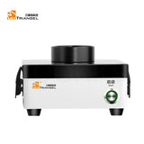 15W Mini Solder iron Smoke Absorber Smoking Purifier Fume Extractor for Laser Machine