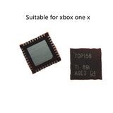 HDMI IC Control Chip Retimer TDP158 Repair Parts for Xbox One X Console Replacement